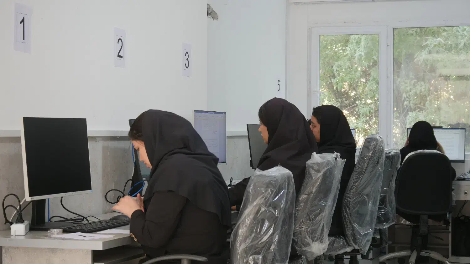 ارائه خدمات ازنگارش پروپوزال تا اکسپت انواع مقاله|خدمات آموزشی|قم, آزادگان|دیوار