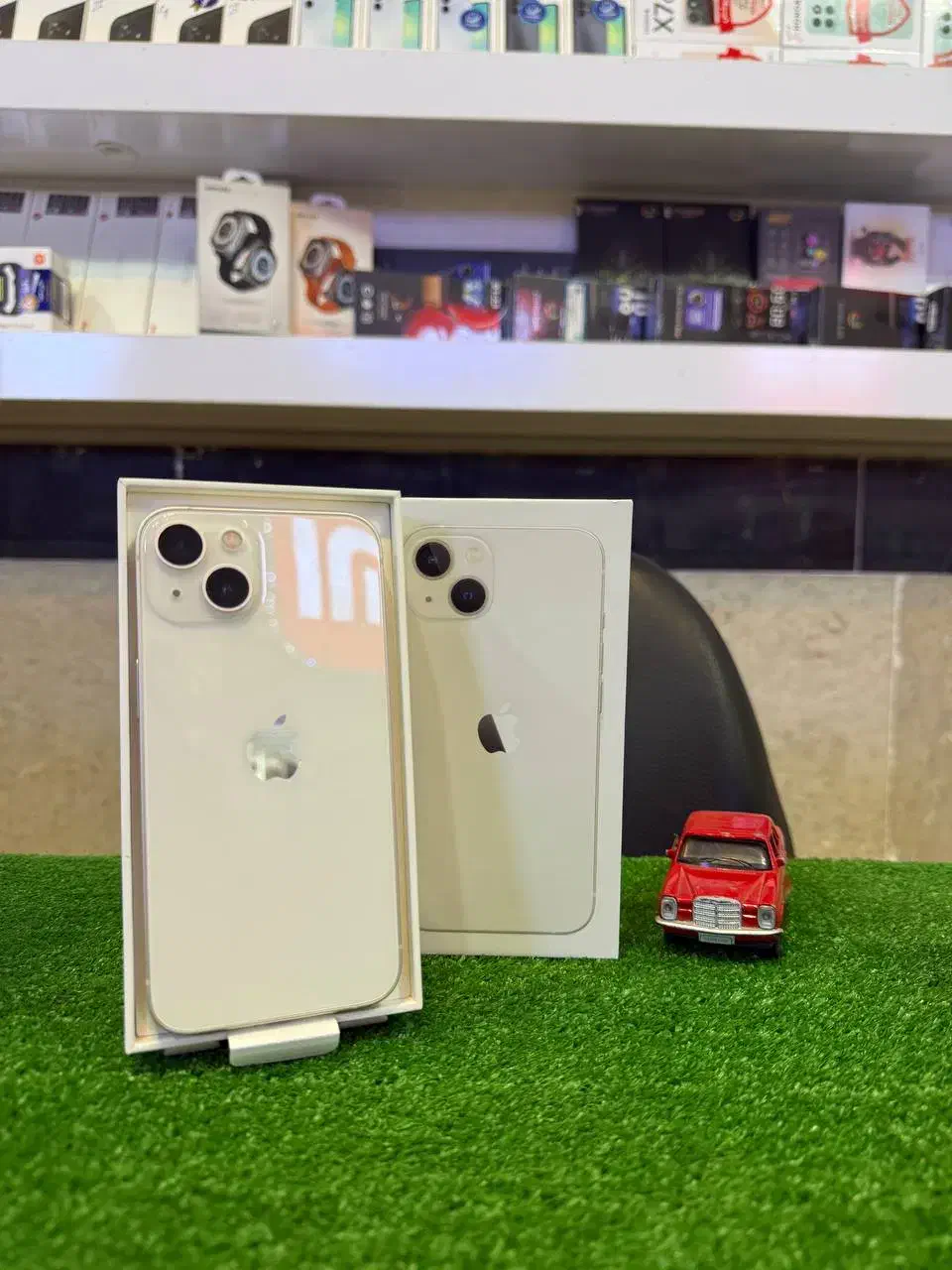 13 normal کارکرده|موبایل|سبزوار, کوی بهار|دیوار