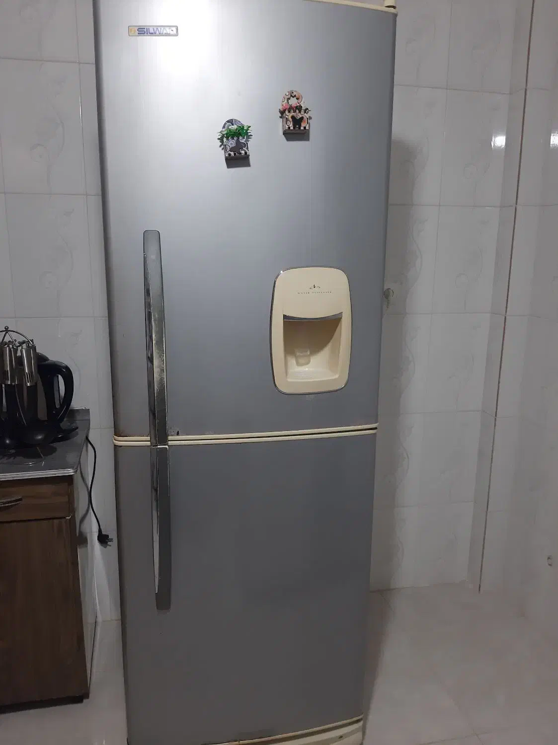 یخچال و فریزر سیلوان|یخچال و فریزر|آستارا, |دیوار