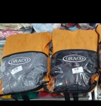 اغوش GRACO|کالسکه و لوازم جانبی|مشهد, سیس‌آباد|دیوار