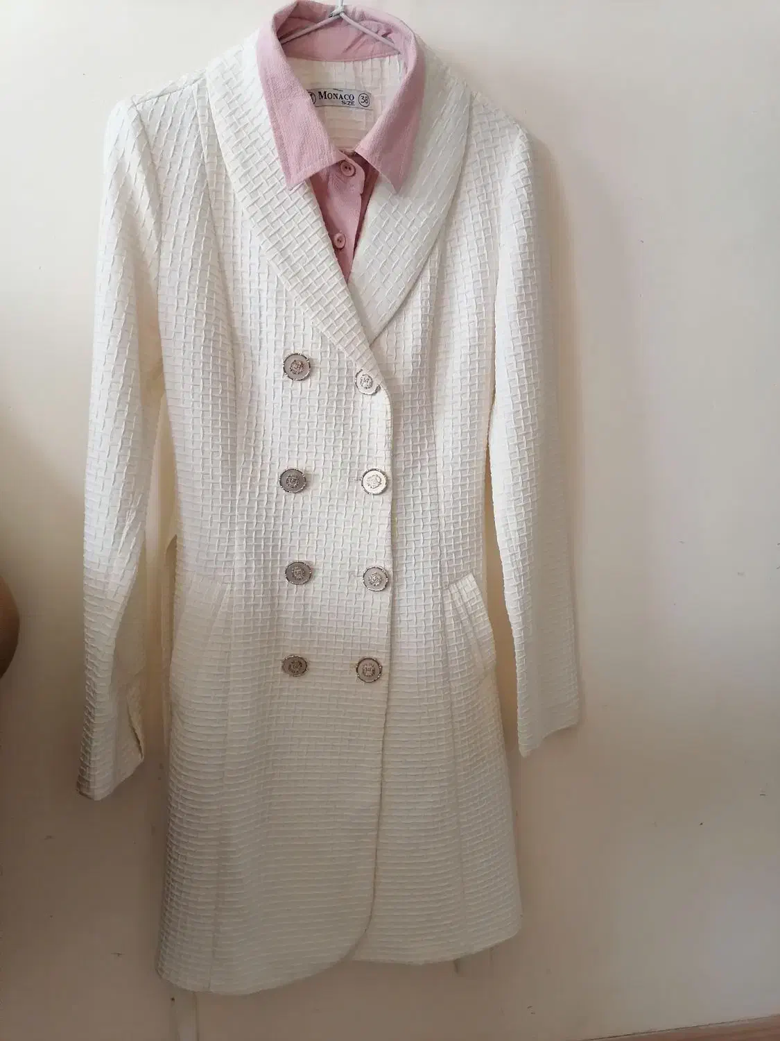 مانتو|لباس|بیرجند, |دیوار