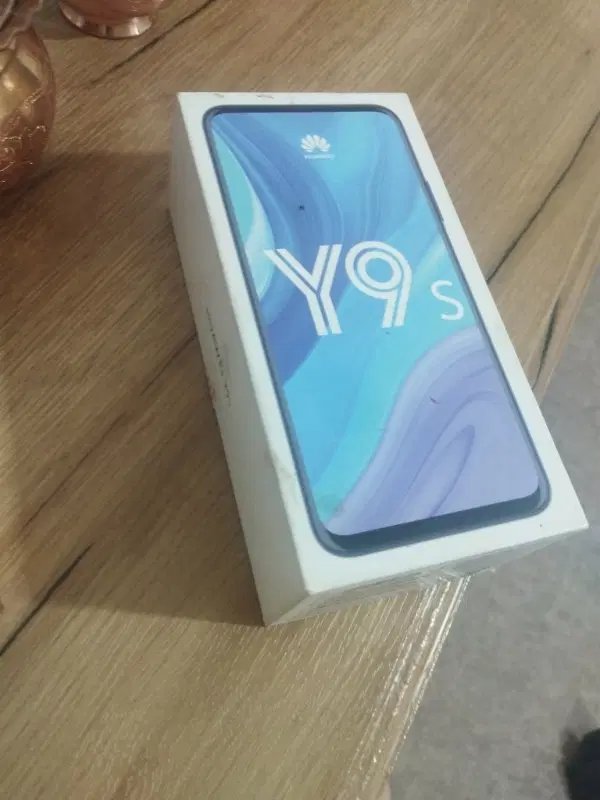 Y9sجعبه|موبایل|تهران, شهرک امیرالمومنین|دیوار