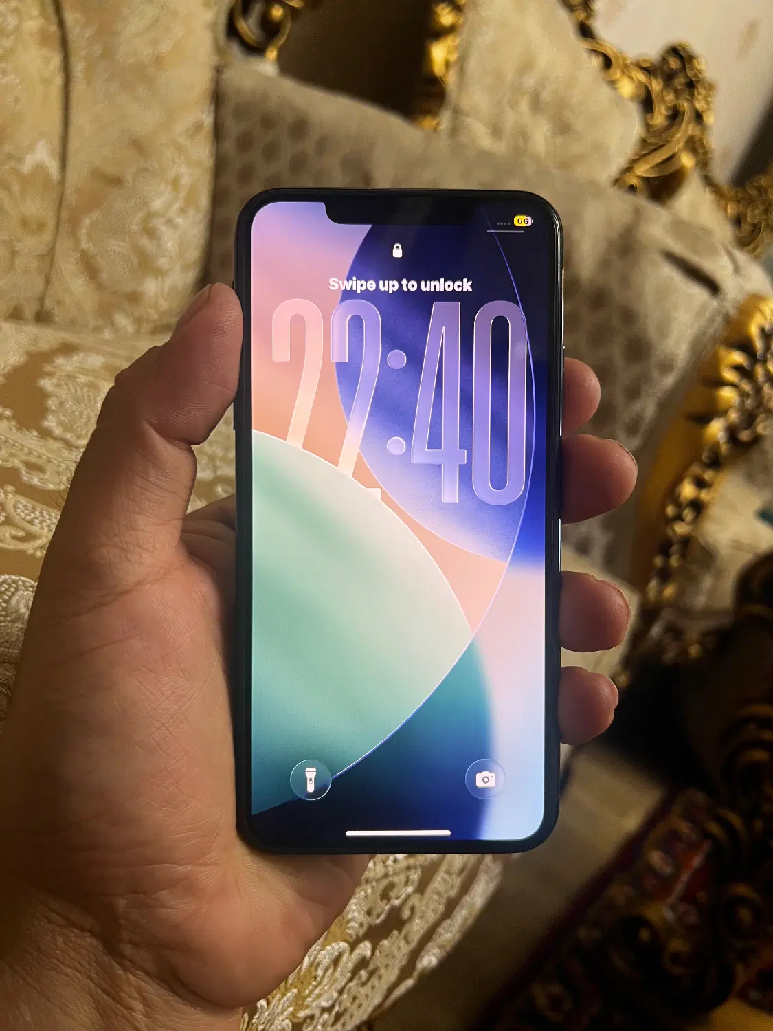 Iphone 11 pro max 256|موبایل|تبریز, |دیوار