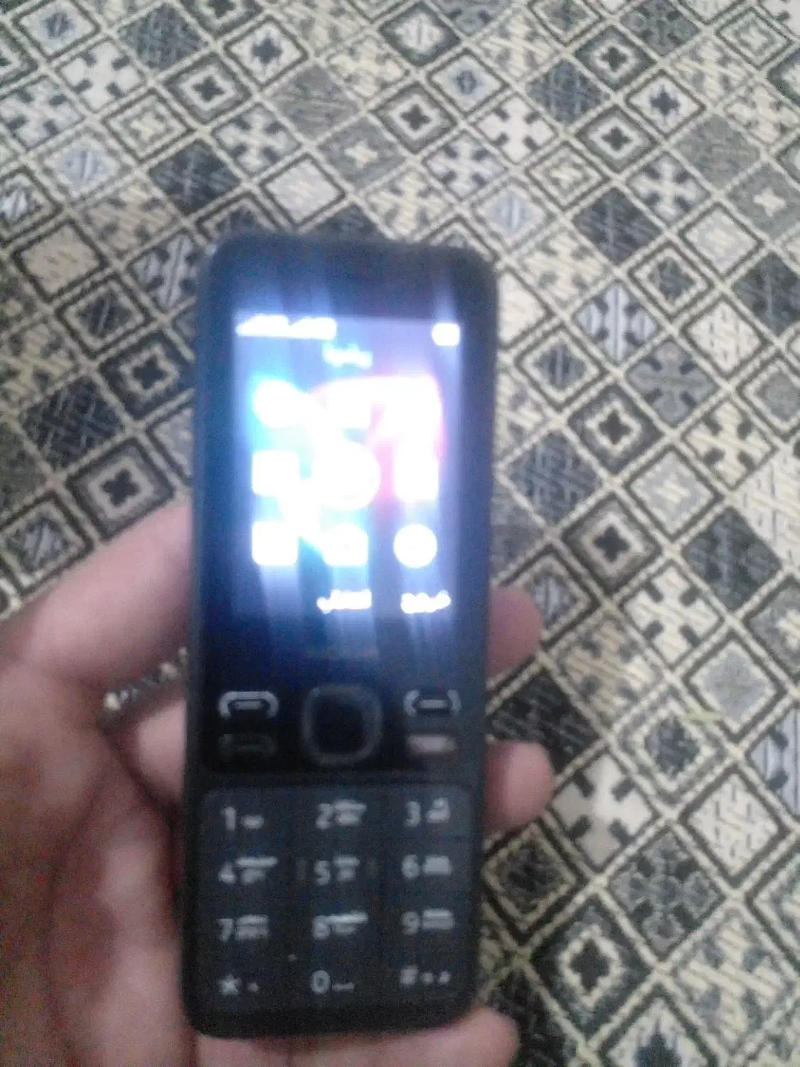 نوکیا۱۵۰|موبایل|تهران, ابوذر|دیوار