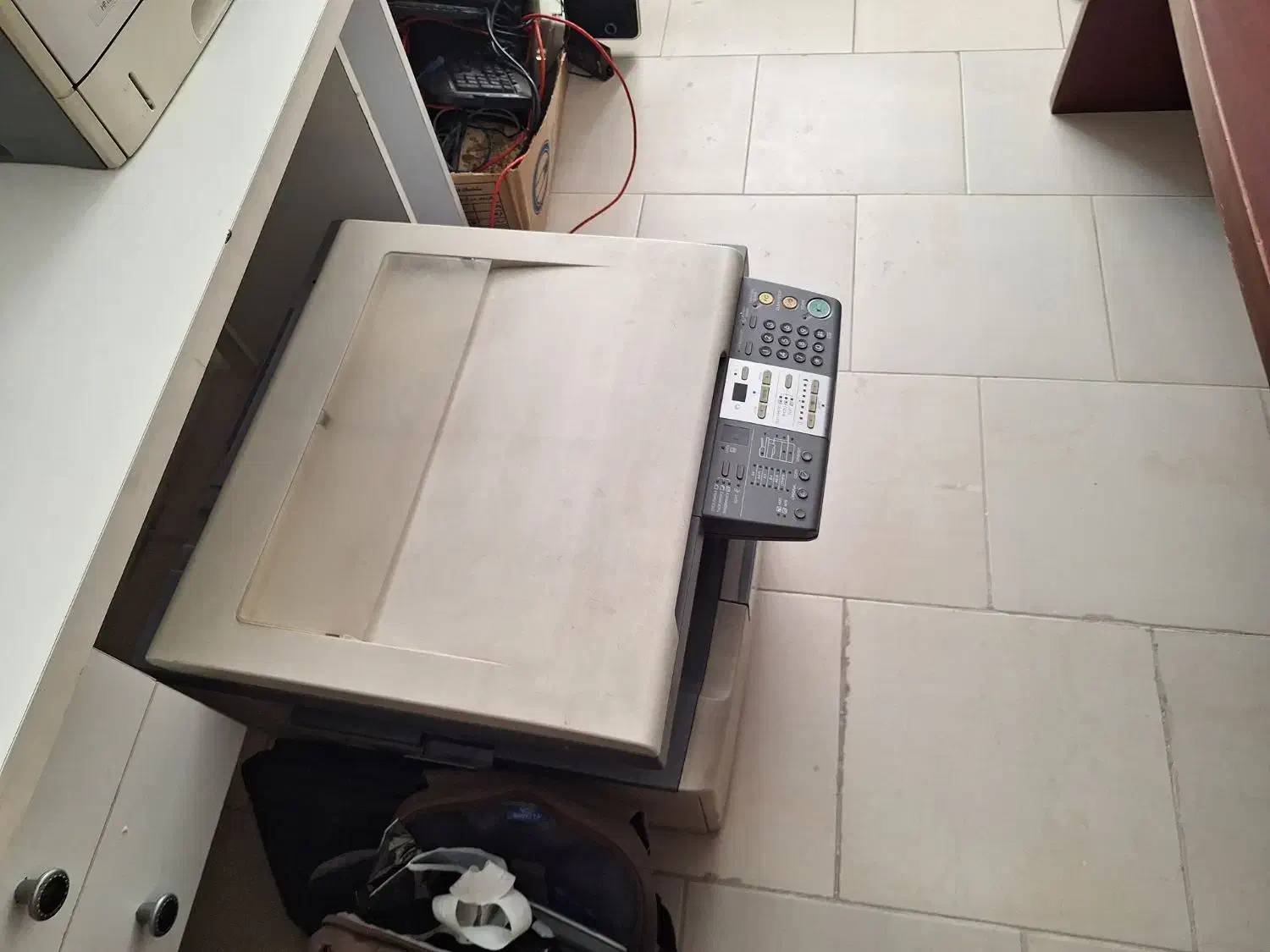 کامپیوتر all in one مک|رایانه رومیزی|تهران, جمالزاده|دیوار