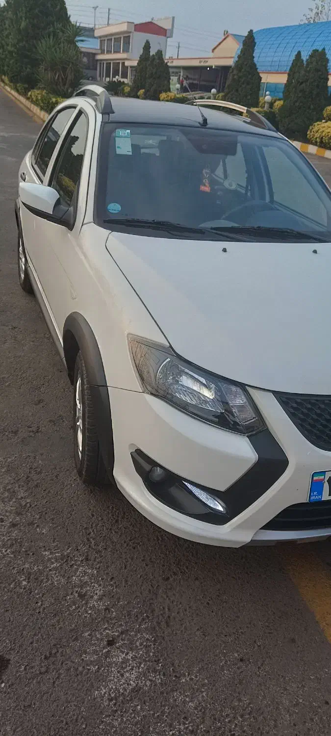 کوییک.gxr.تیپ ال|خودرو سواری و وانت|رشت, سعدی (تختی)|دیوار