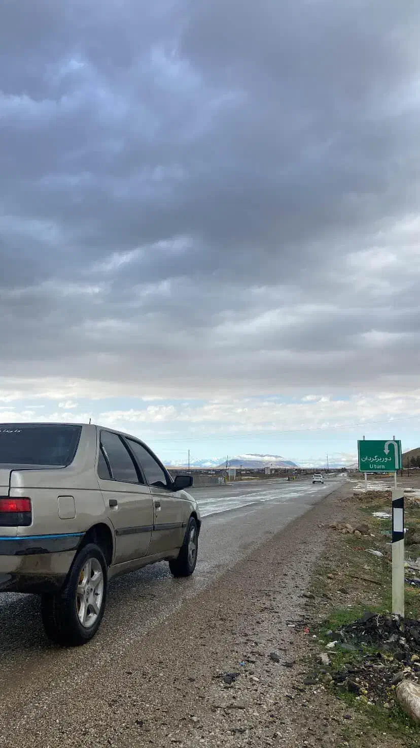 ماشین|خودرو سواری و وانت|پلدختر, |دیوار