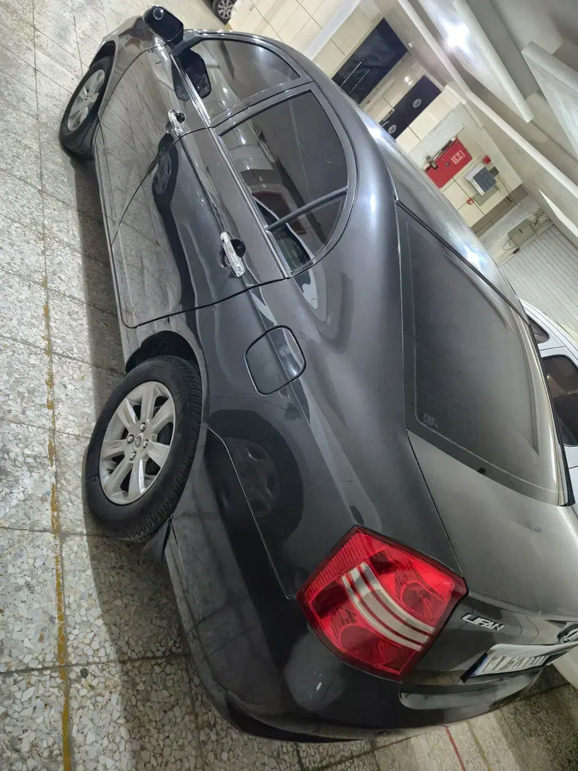 لیفان 620 م1800مدل 94|خودرو سواری و وانت|اهواز, شهرک دانشگاه|دیوار