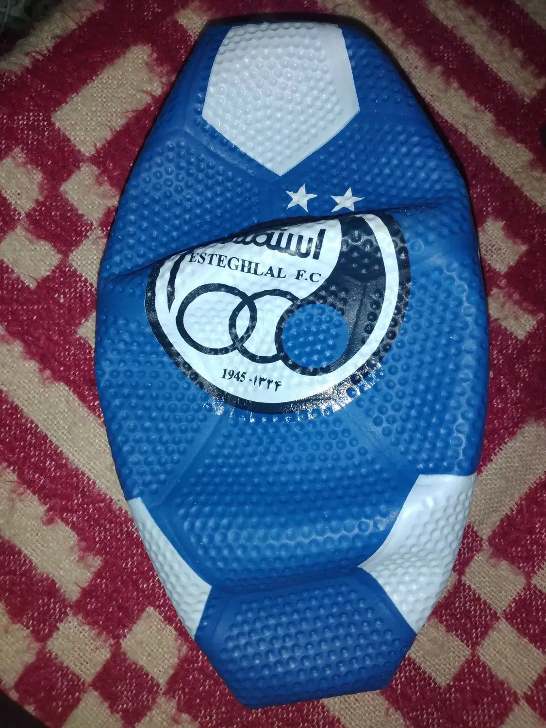 توپ نو نو|ورزشهای توپی|اردبیل, |دیوار