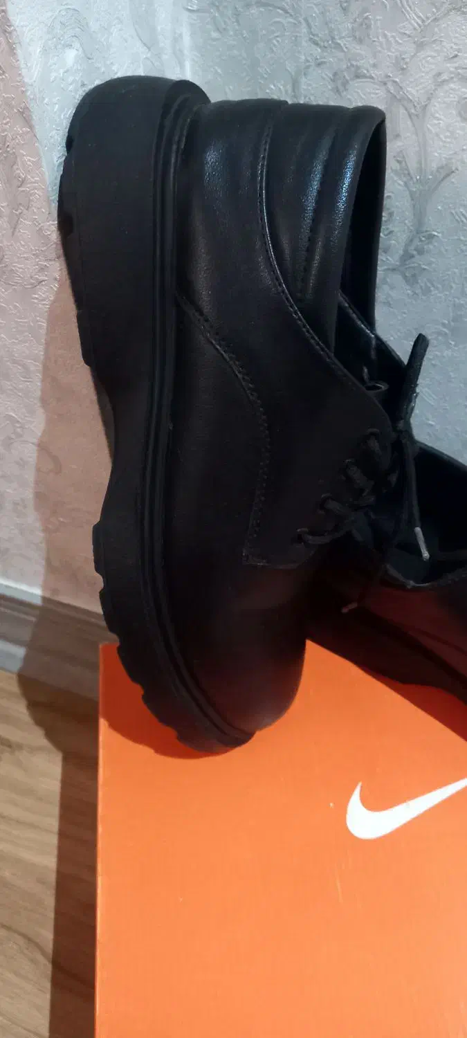 کفش چرم|کیف، کفش، کمربند|تهران, وحیدیه|دیوار