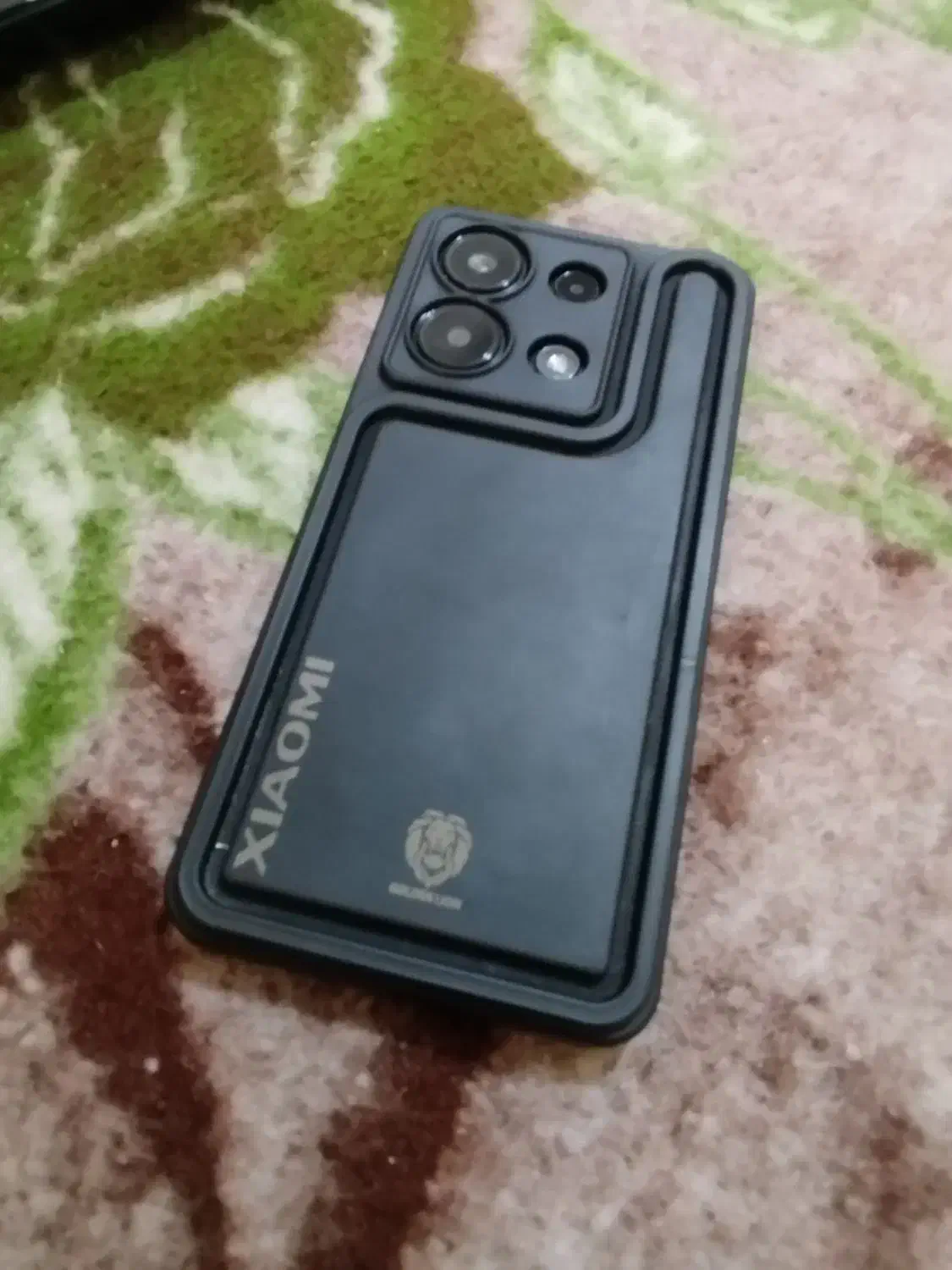 گوشی شیاعومی ردمی 13 256 4G|موبایل|تهران, شادآباد|دیوار