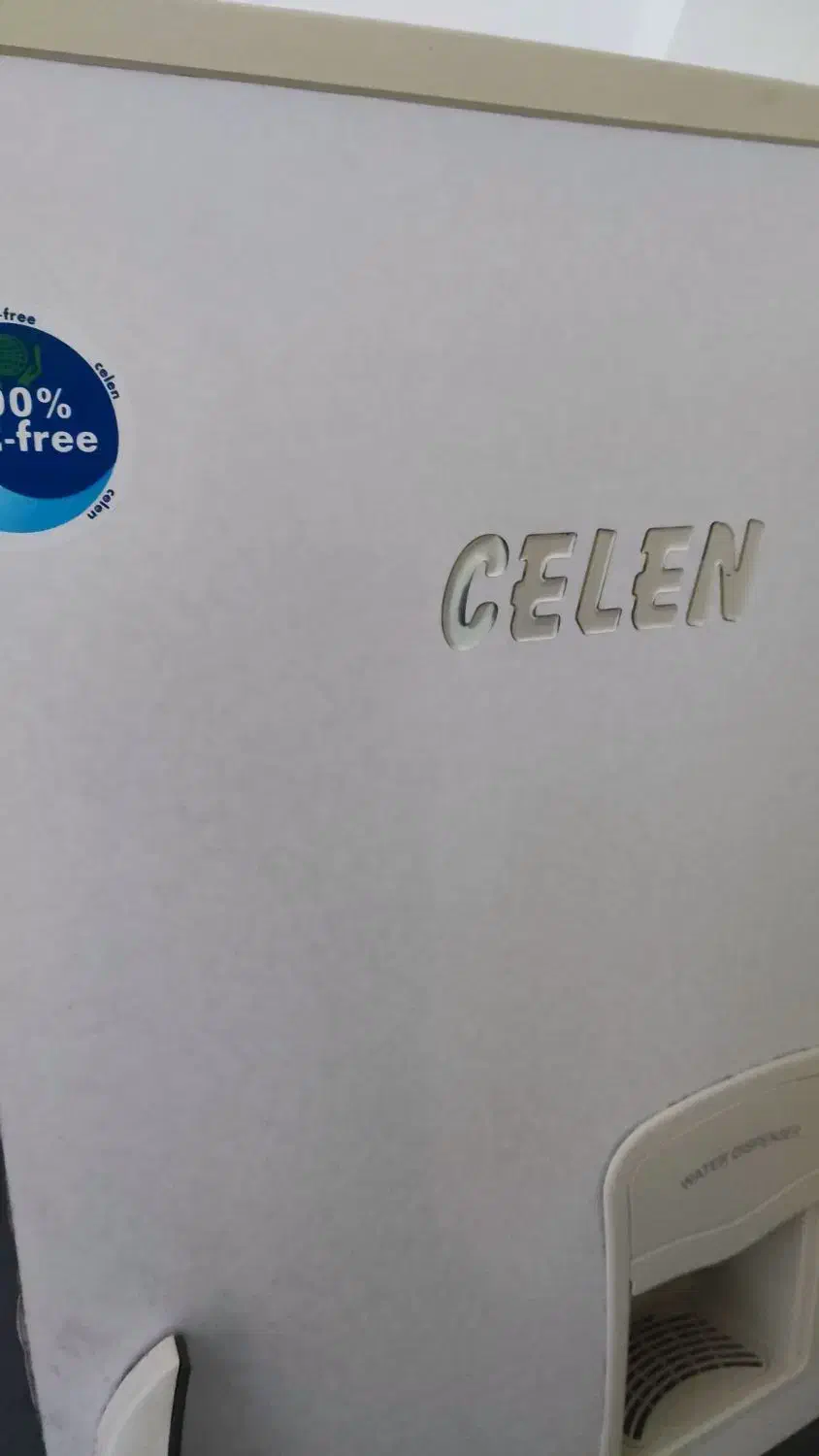 یخچال دو در celen|یخچال و فریزر|هشتگرد, مدرس|دیوار