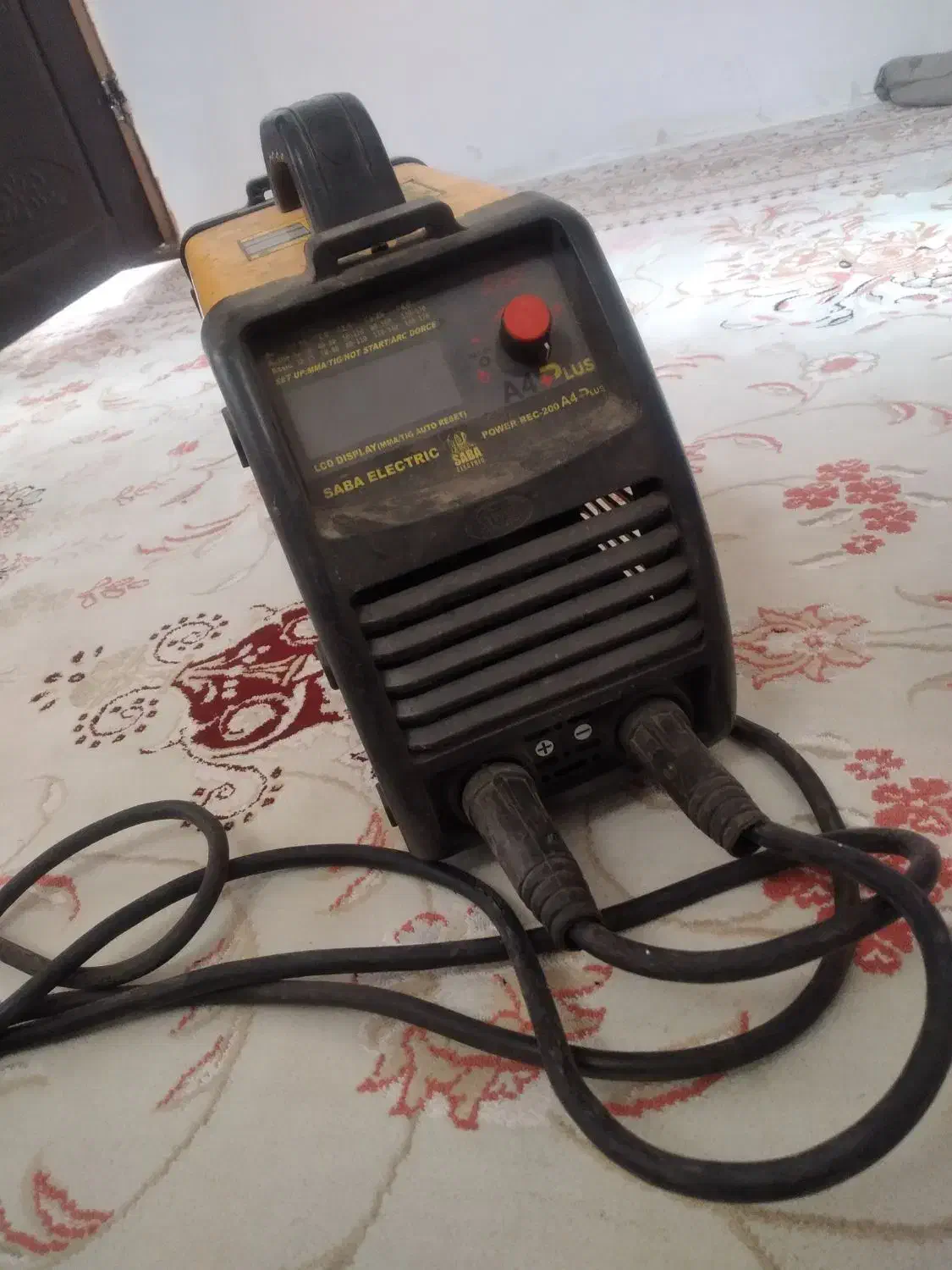 دستگاه جوش|ابزارآلات|دیواندره, |دیوار