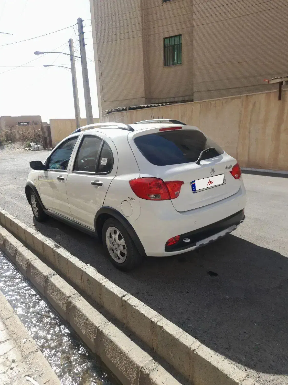 کوئیک مدل ۱۴۰۲|خودرو سواری و وانت|سمنان, |دیوار