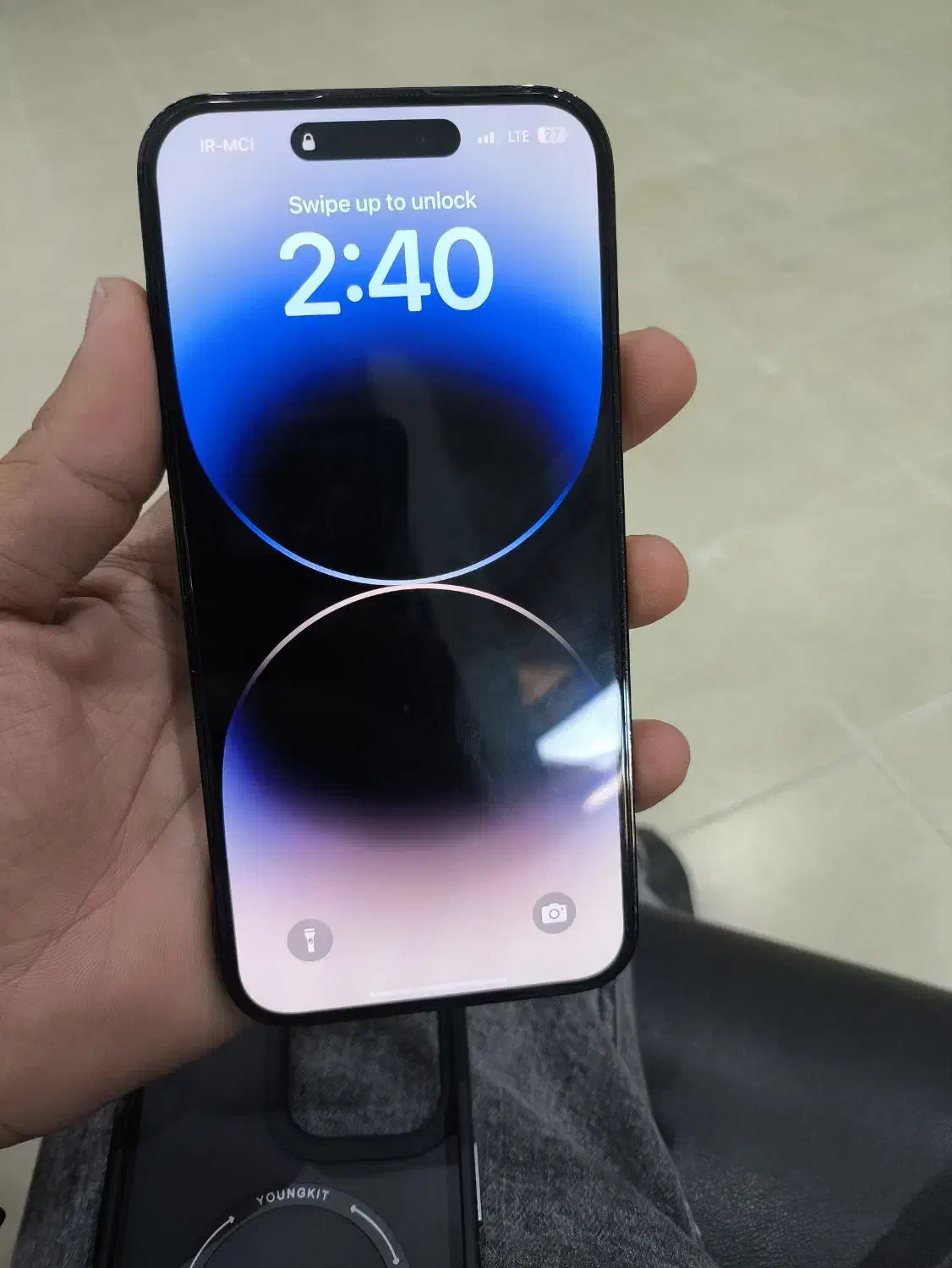 iPhone 14promax|موبایل|یزد, |دیوار