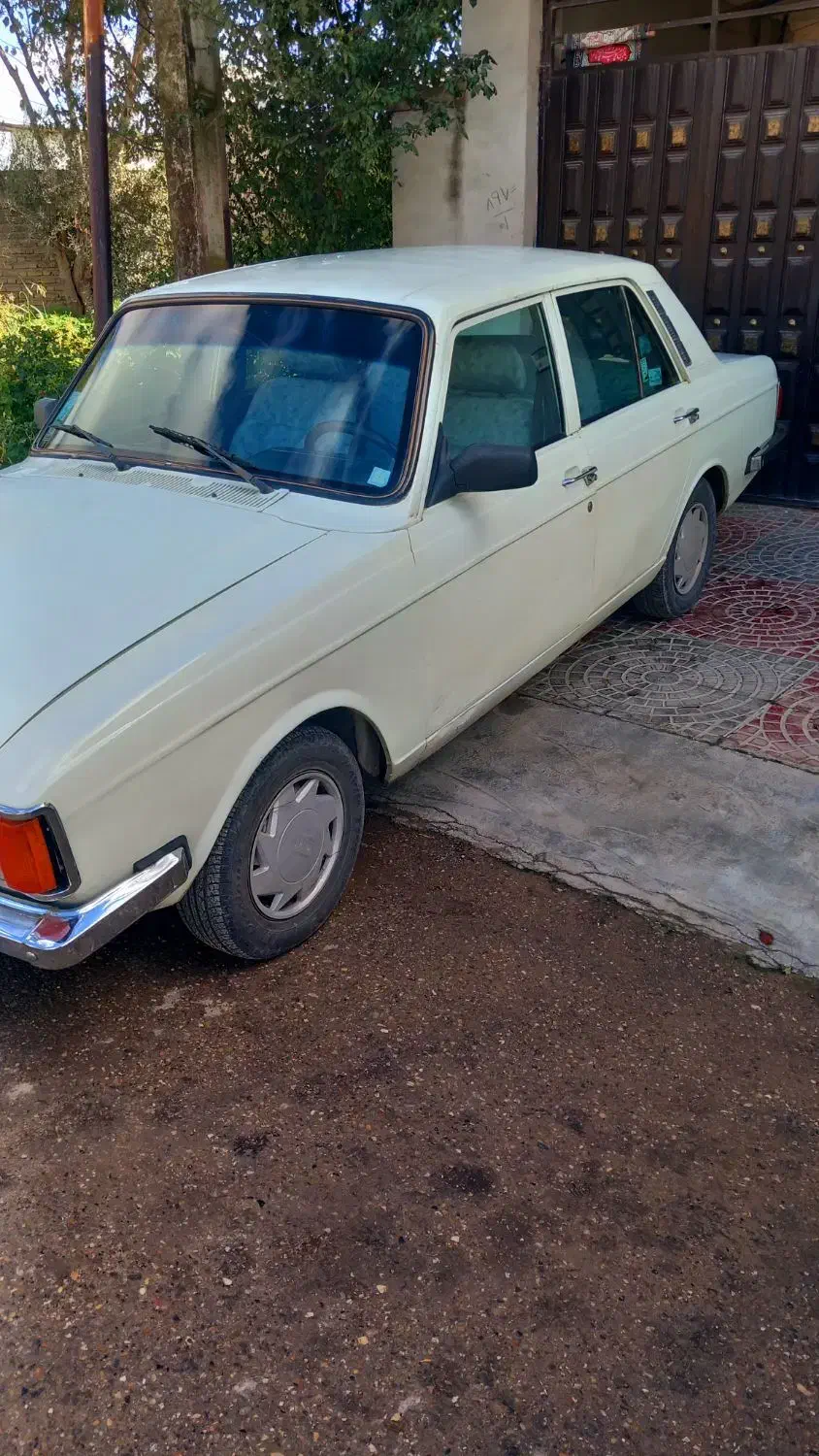 پیکان انژکتور بی رنگ شاسی پلمپ|خودرو سواری و وانت|قم, مجیدیه|دیوار