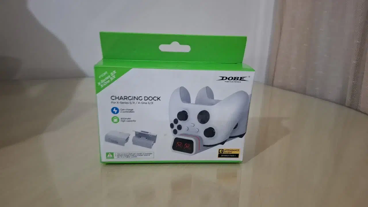 ایکس باکس سری اس در حد نو|کنسول، بازی ویدئویی و آنلاین|تهران, مشیریه|دیوار