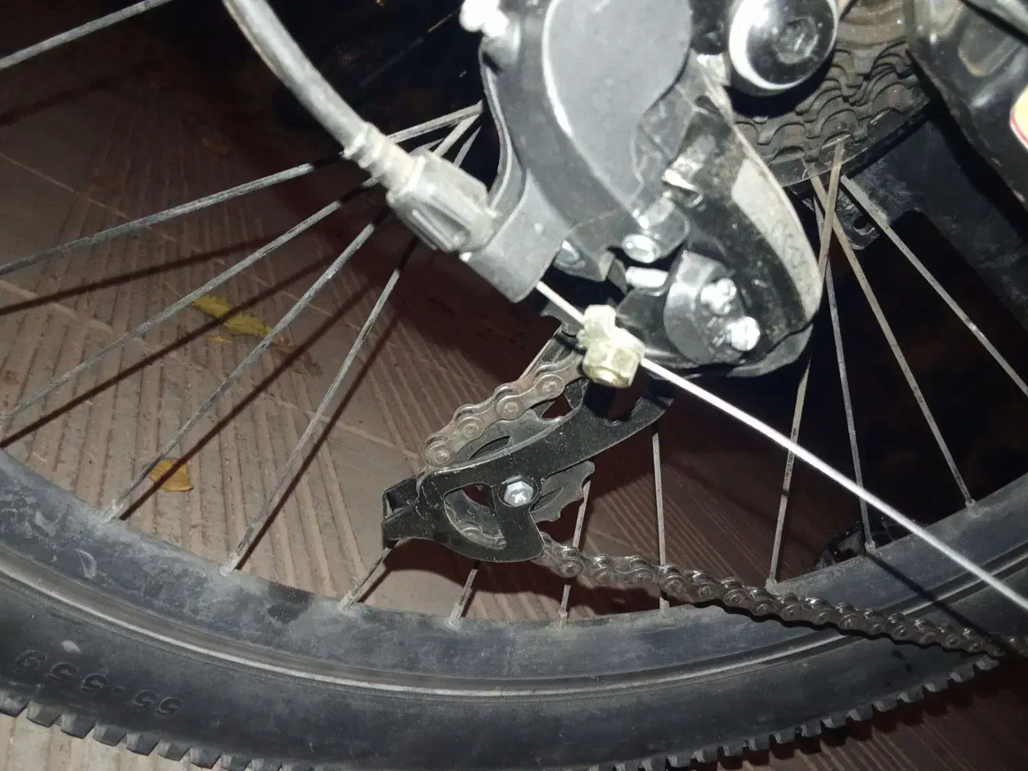 دوچرخه 26 macn|دوچرخه، اسکیت، اسکوتر|بردسیر, |دیوار