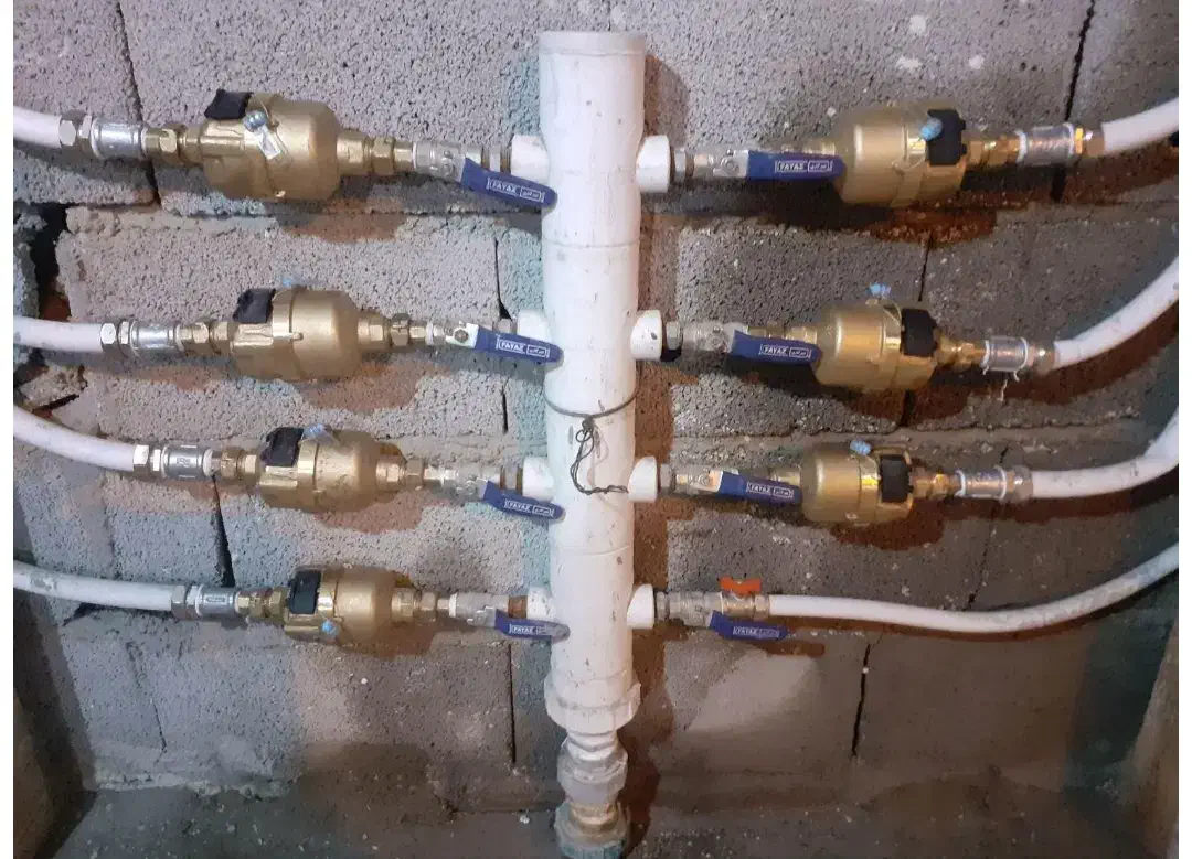 برقکاری برقکار برق ستون تاسیسات لوله کشی منبع پمپ|خدمات پیشه و مهارت|شیراز, نصر|دیوار