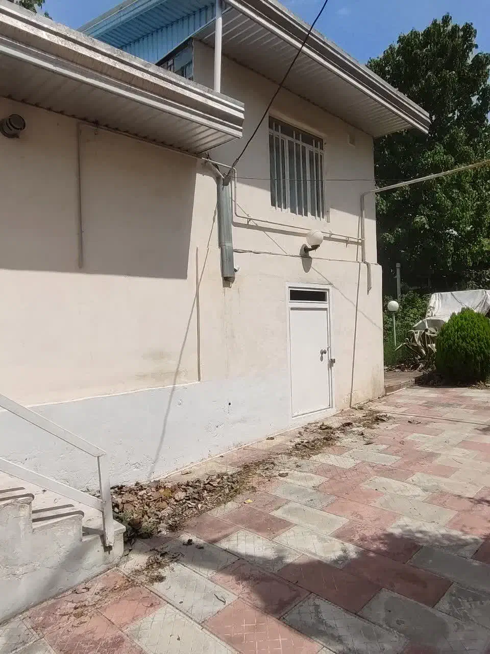 فروش ویلا دارای زمین ۹۸۶ متری در سوادکوه شهر زیراب|فروش خانه و ویلا|زیرآب, |دیوار