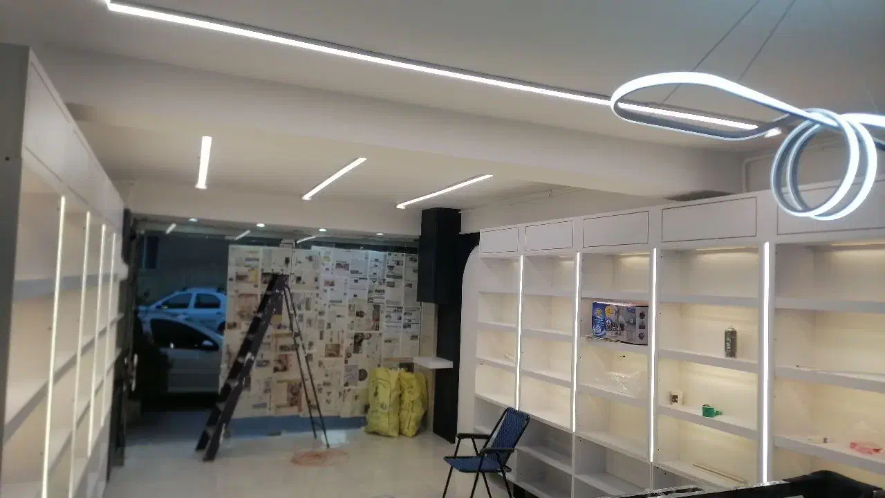 برقکاری حرفه ای. نورپردازی. عیب یابی.|خدمات پیشه و مهارت|کرمان, |دیوار