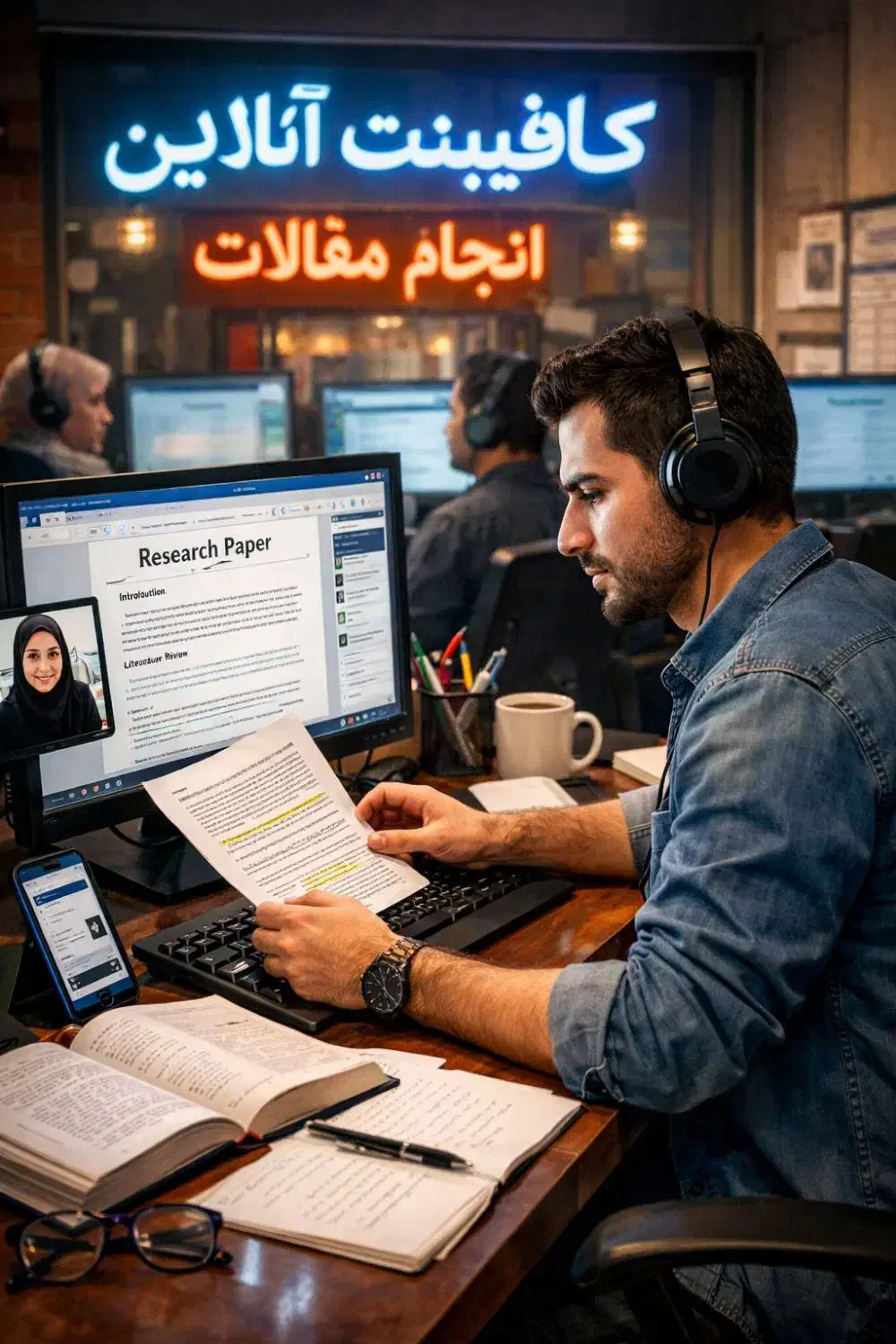 کافی نت  آنلاین|خدمات آموزشی|زاهدان, |دیوار