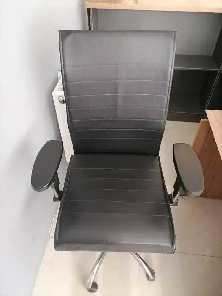 صندلی اداری|مبلمان اداری|گرگان, |دیوار