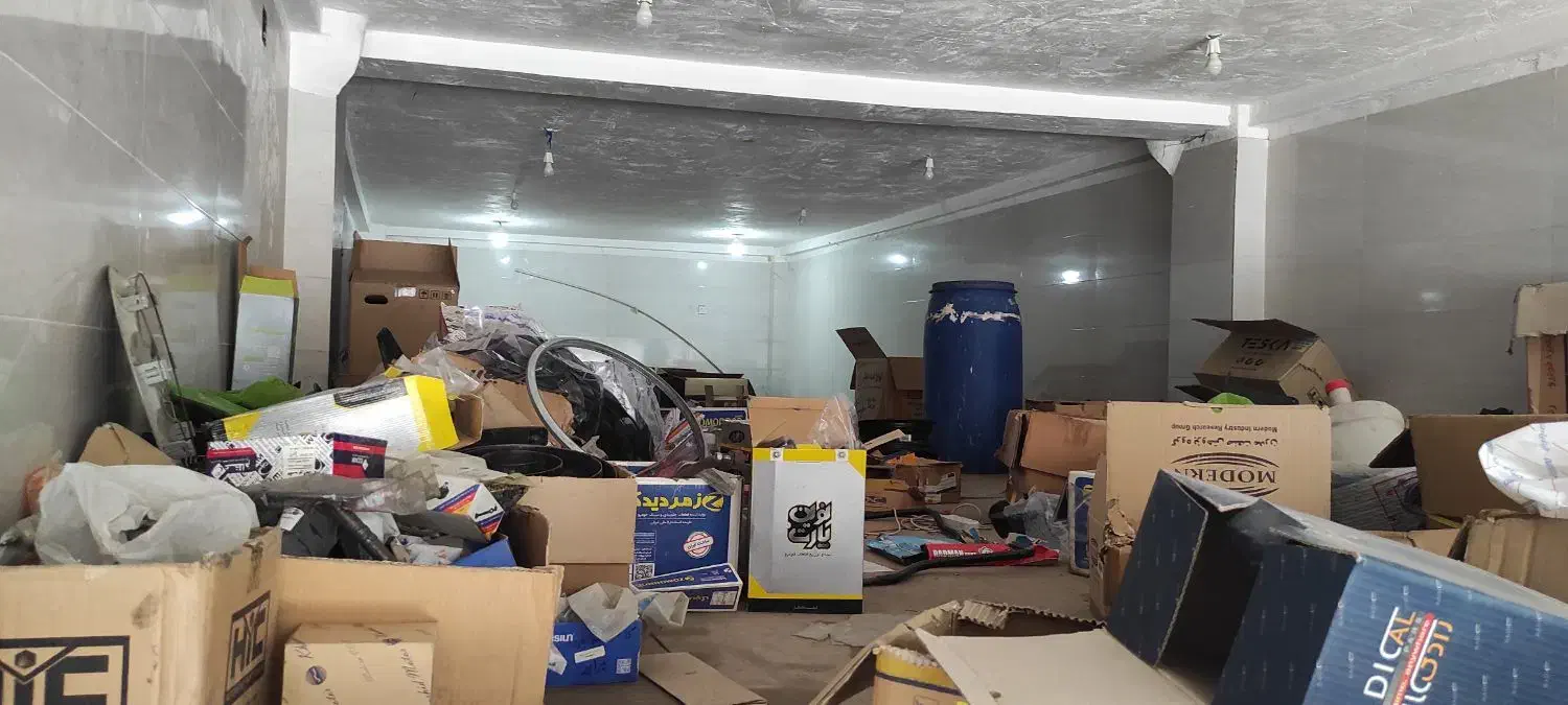 مغازه تجاری متراژ بالا|اجارهٔ مغازه و غرفه|شوشتر, |دیوار