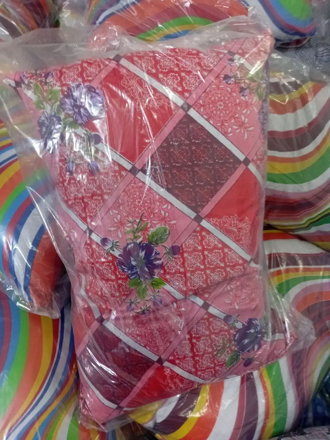 بالشت حراج 190|رختخواب، بالش، پتو|ارومیه, |دیوار