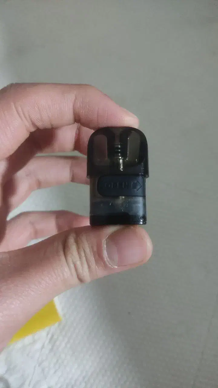 ویپ پاد|زیورآلات و اکسسوری|شاهین دژ, |دیوار