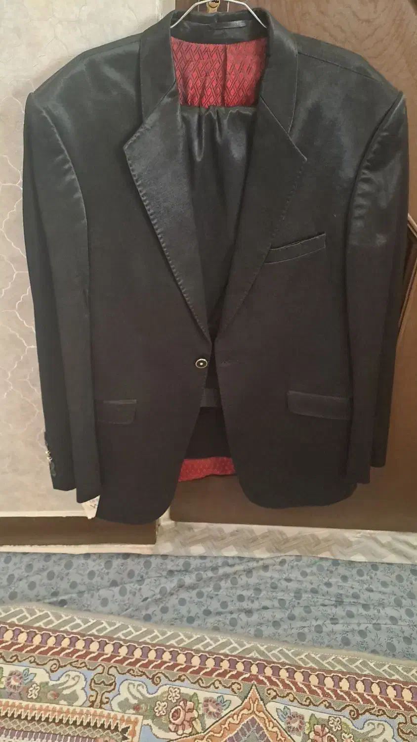 کت شلوار مردانه|لباس|کرج, خرمدشت|دیوار