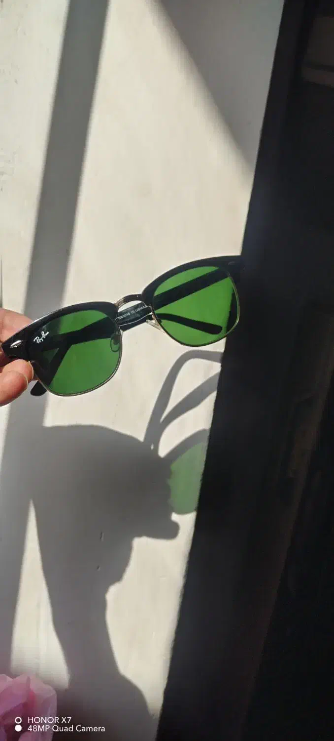 عینک اصل ایتالیا|زیورآلات و اکسسوری|ارومیه, |دیوار