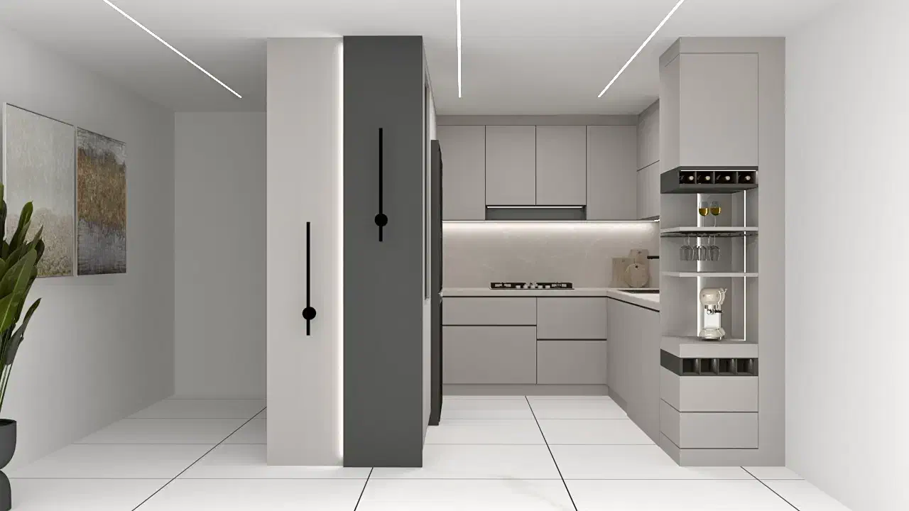 کابینت کمد دیواری|مصالح و تجهیزات ساختمان|شیراز, کیان آباد|دیوار