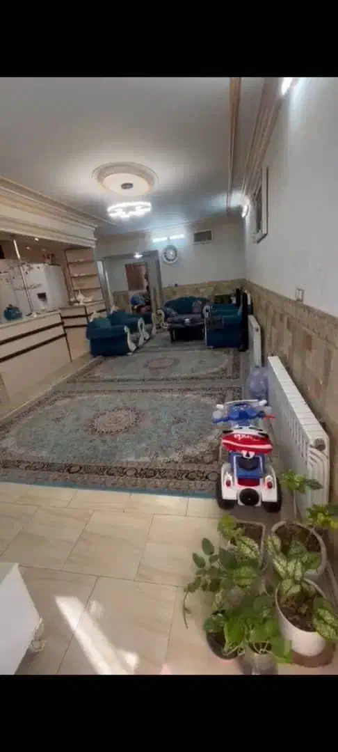 اپارتمان فروشی|فروش آپارتمان|کاشان, صنعت|دیوار