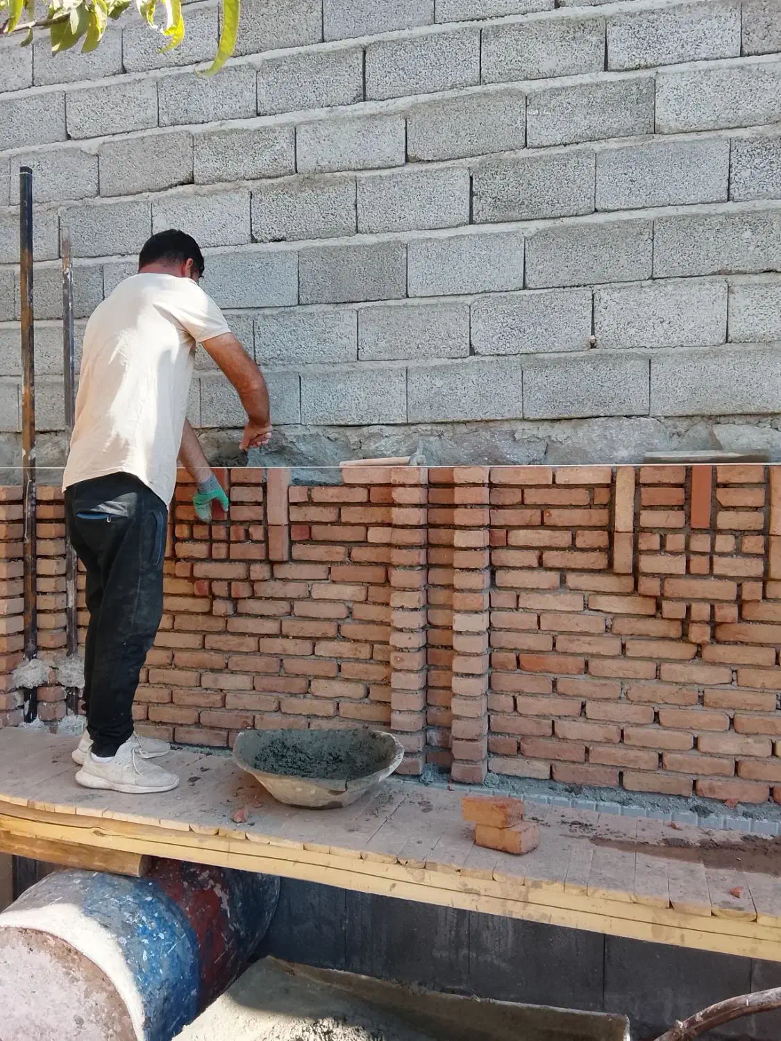 تبلیغ|استخدام معماری، عمران و ساختمانی|ارومیه, |دیوار