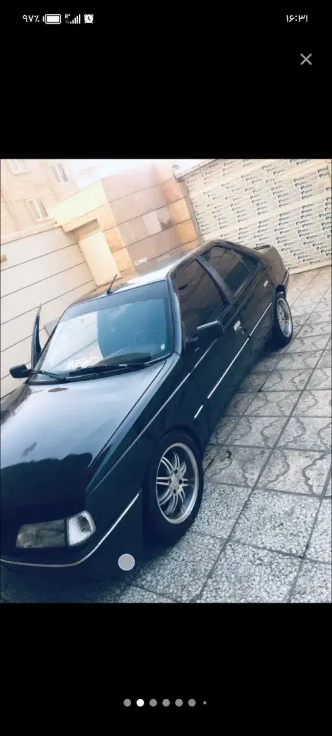 پژو405|خودرو سواری و وانت|پاکدشت, پاکدشت (مامازند)|دیوار