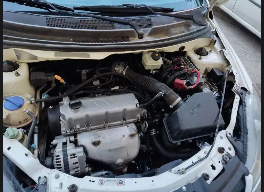 ام وی ام ۳۱۵ ساده مدل ۹۲|خودرو سواری و وانت|تبریز, |دیوار