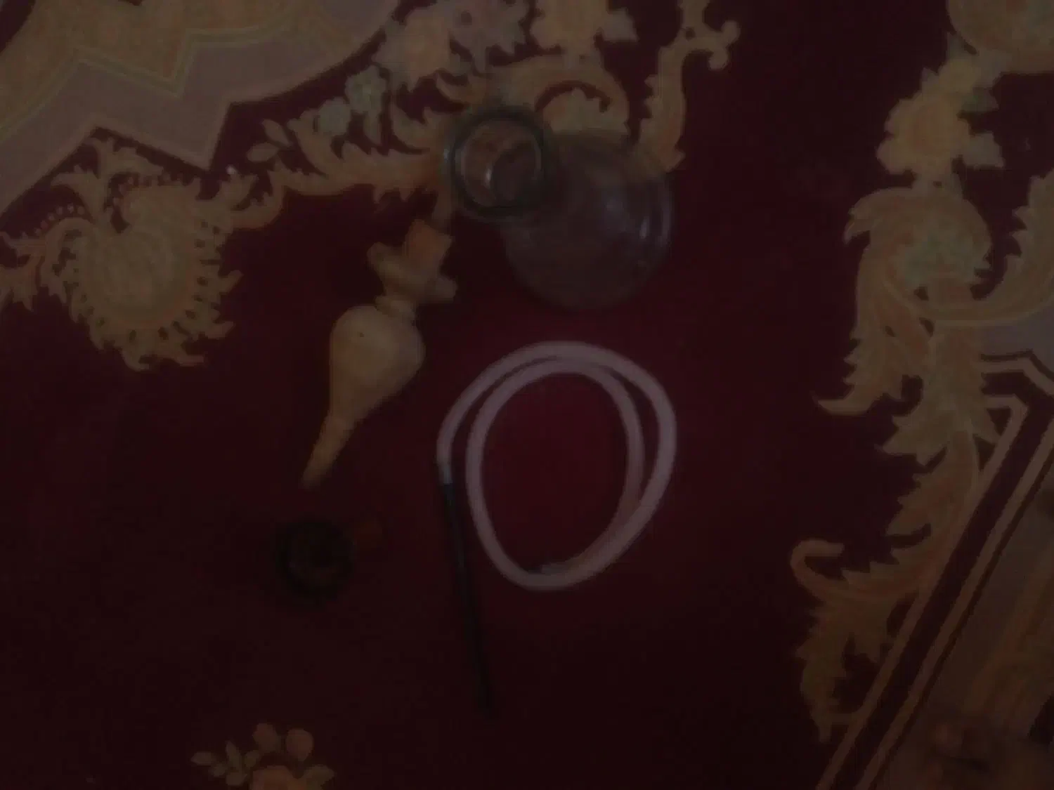 قلیون تمیز|کلکسیون و سرگرمی|ایرانشهر, |دیوار