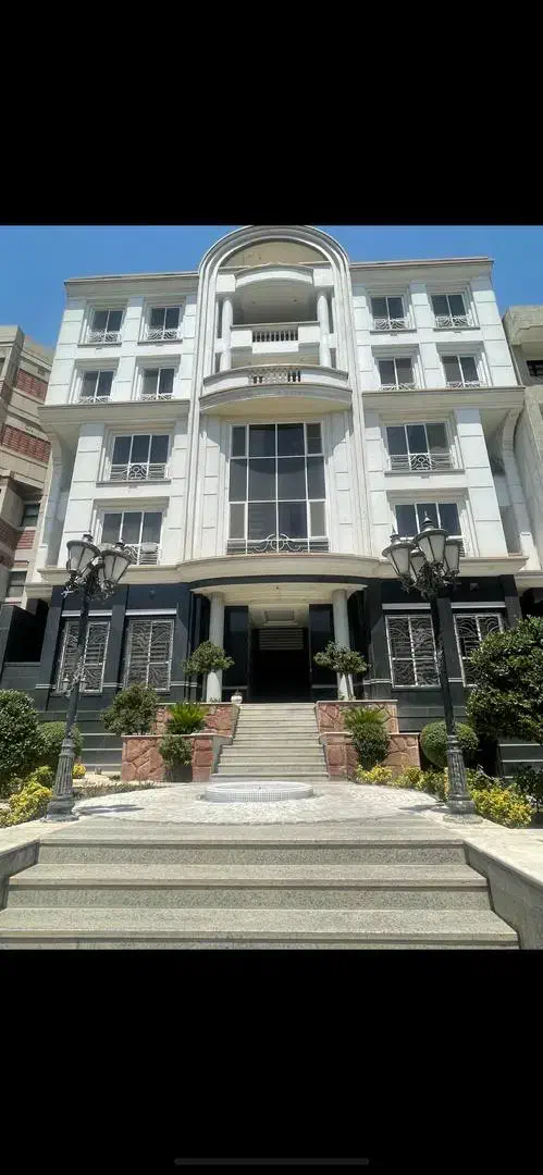 ۱۷۰ متر۳ خواب دو پارکینگه ویو ابدی سعادت آباد|اجارهٔ آپارتمان|تهران, سعادتآباد|دیوار