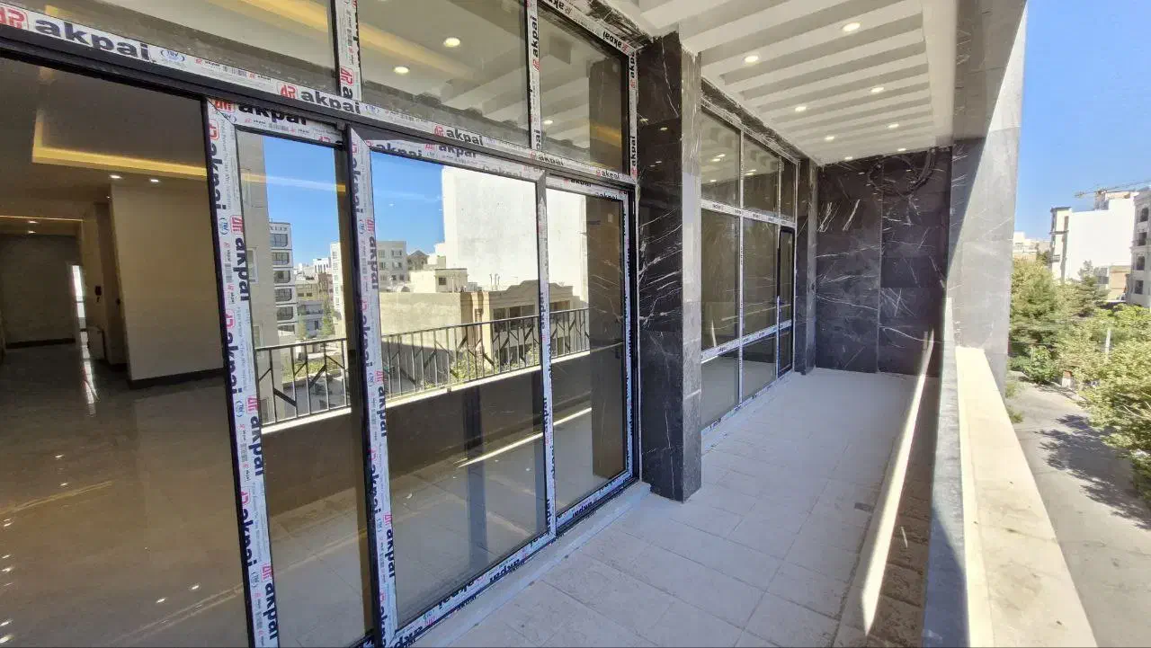 آپارتمان ۴خواب/اوایل فارغ التحصیلان / طبقات موجود|فروش آپارتمان|مشهد, فارغ التحصیلان|دیوار