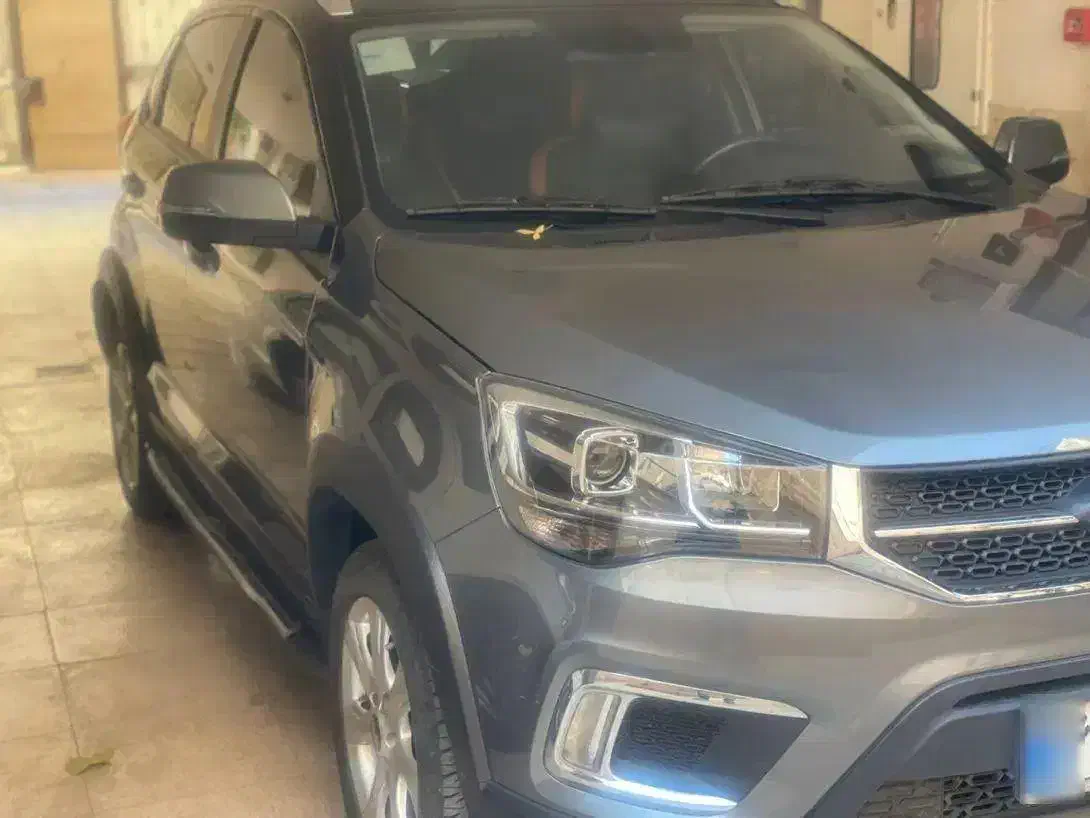 ایکس ۲۲|خودرو سواری و وانت|اراک, |دیوار