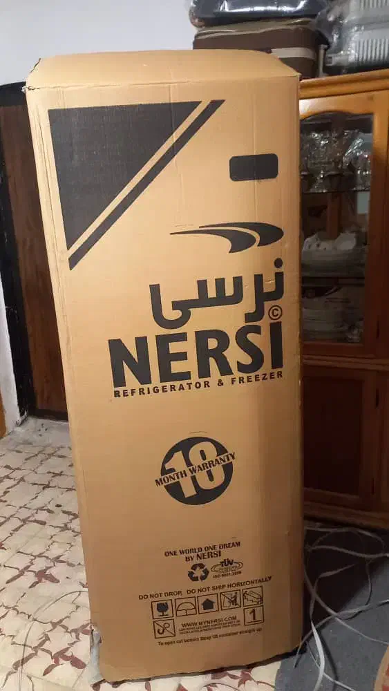 فروش یخچال|یخچال و فریزر|کلارآباد, |دیوار