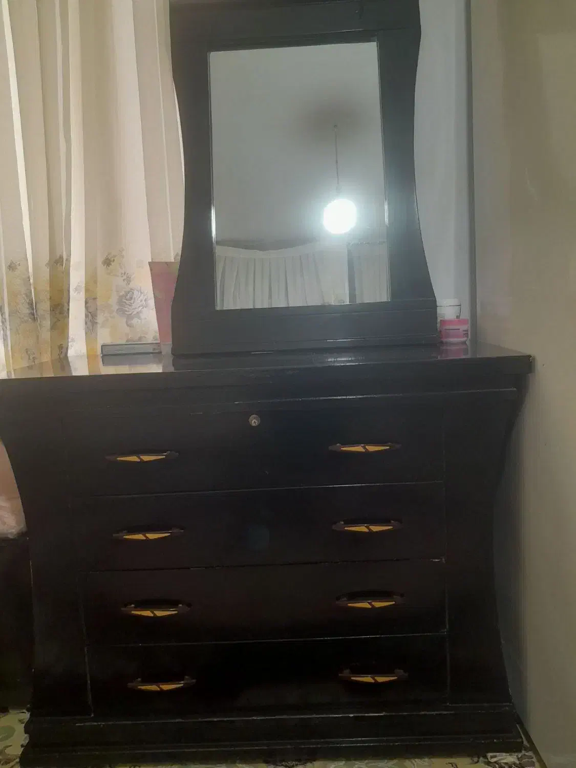 میز آرایش وجاکفشی|جاکفشی، کمد، دراور|خاوه, |دیوار