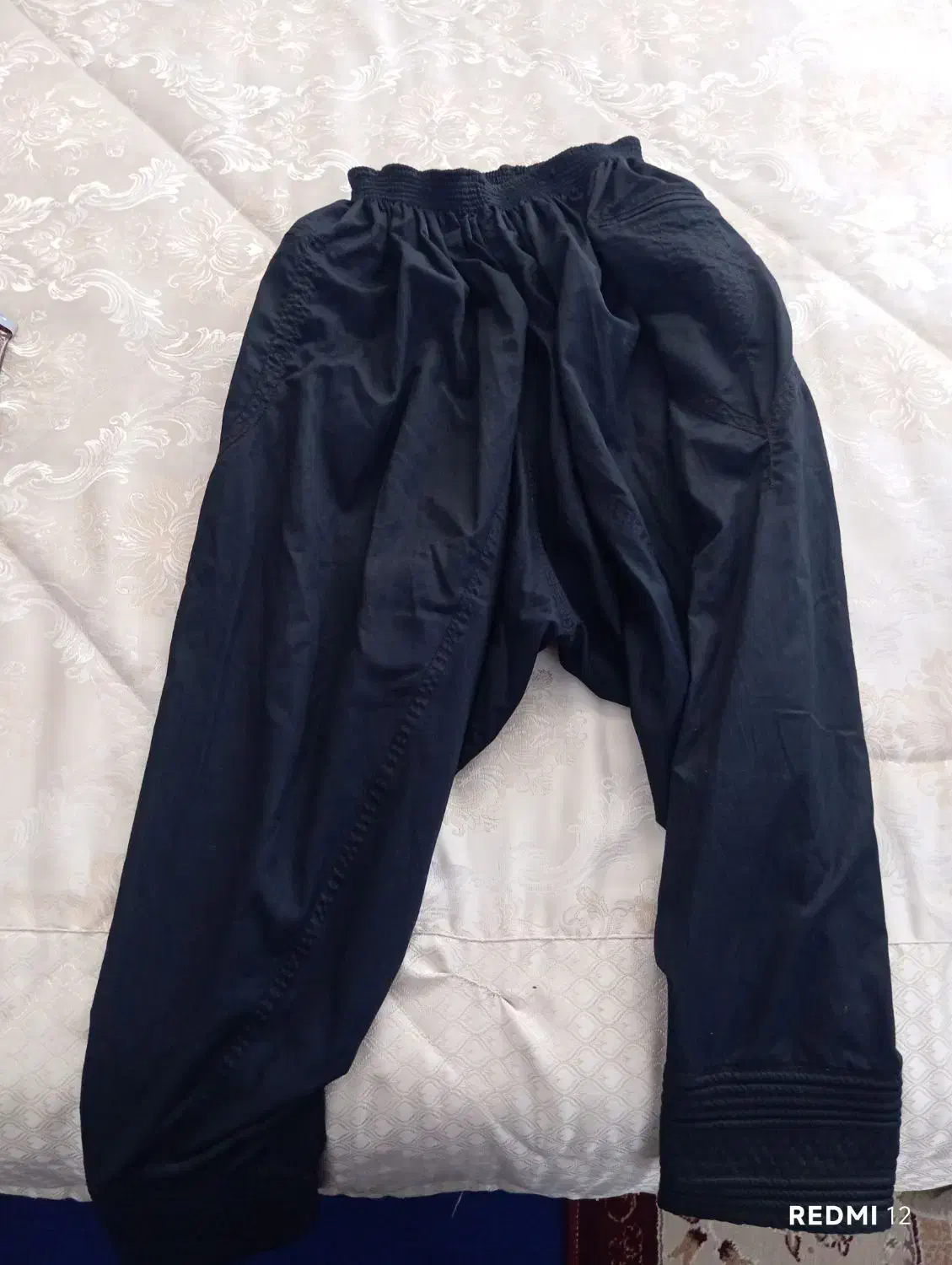 دو عدد شلوار کردی نو اصلی|لباس|دزفول, |دیوار