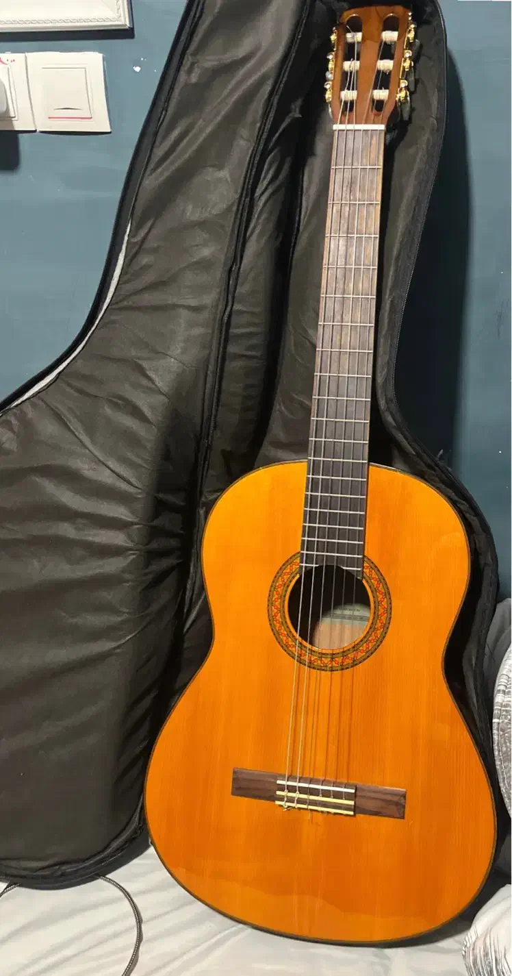 گیتار Yamaha C70|گیتار، بیس، امپلیفایر|تهران, دولاب|دیوار