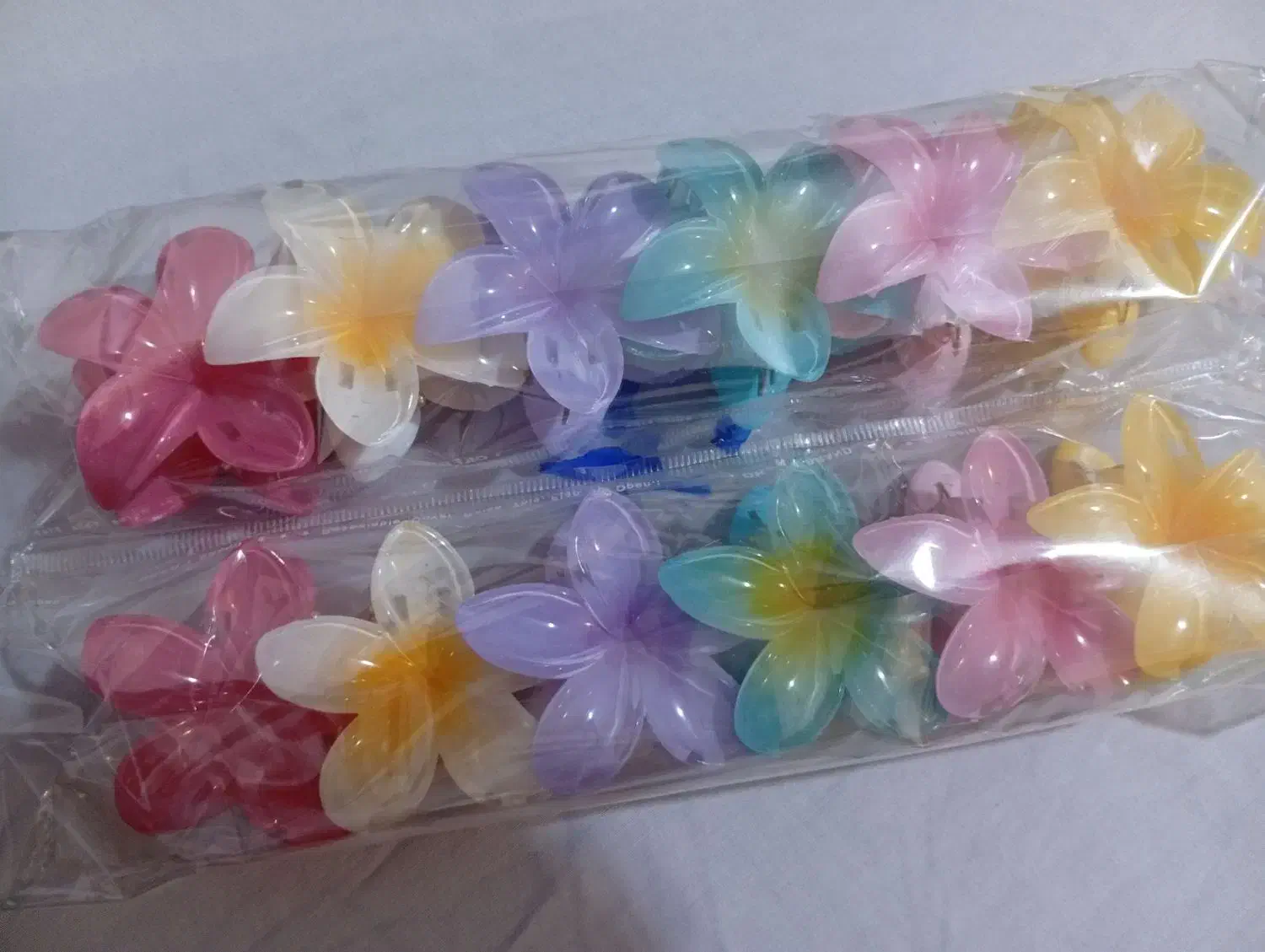 تمامی پلومریا ها ۶ سانتی فقط و فقط 30 هزار تومان|زیورآلات و اکسسوری|فیروزکوه, |دیوار