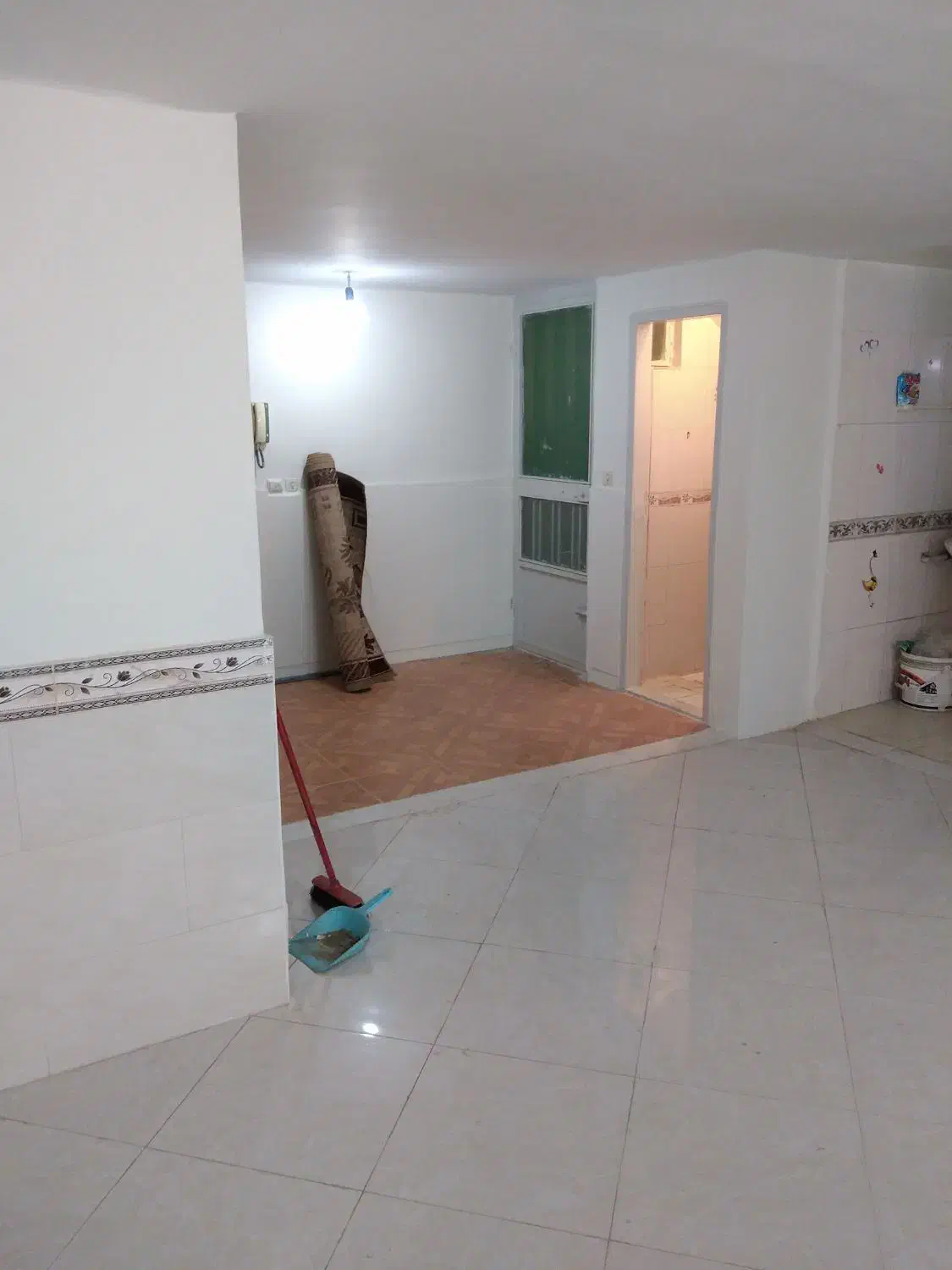 آپارتمان 72متری حیاط دار.عارف. شمالی|فروش آپارتمان|تهران, آهنگران (سراسیاب دولاب)|دیوار