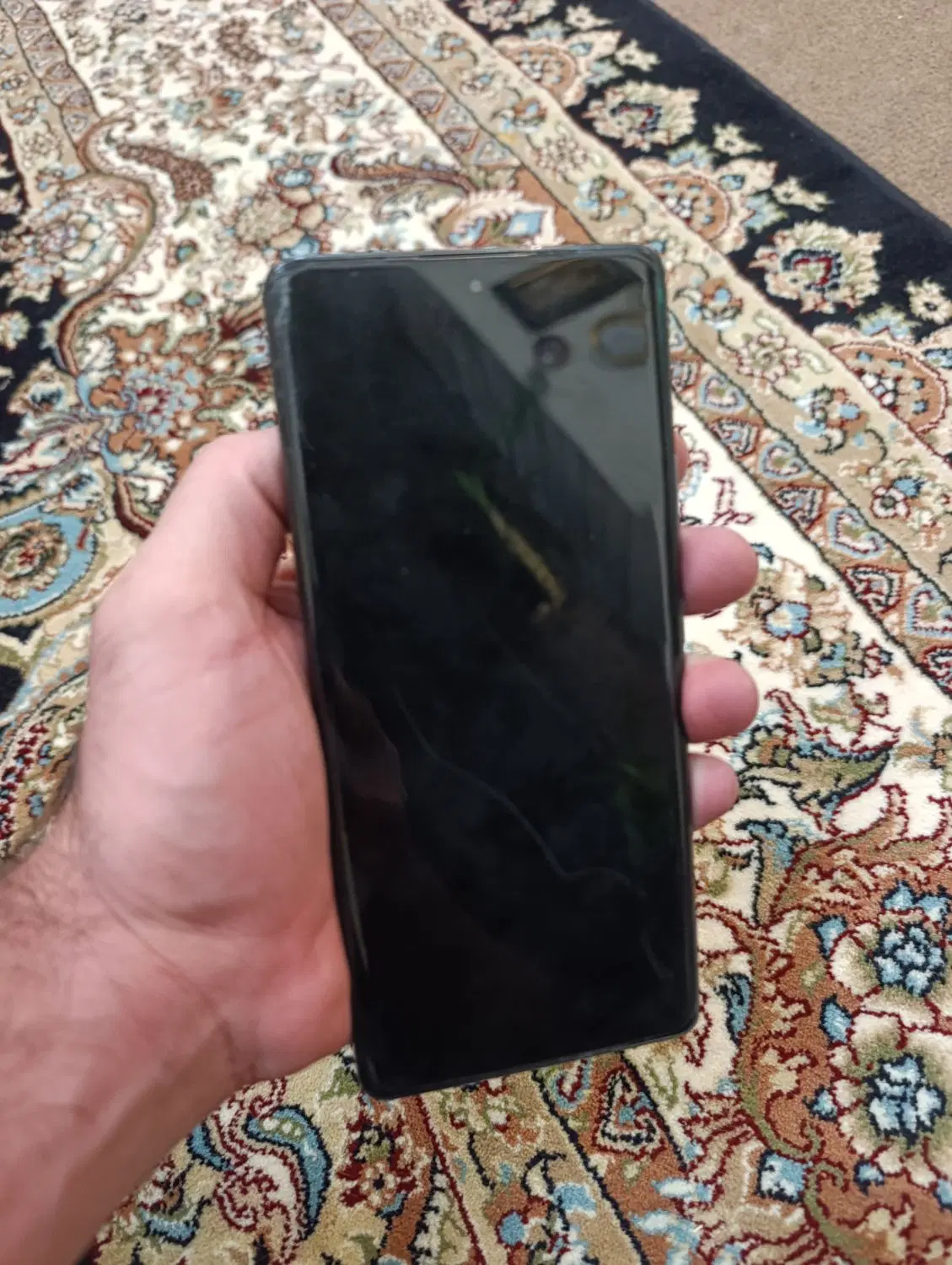 not14pro|موبایل|کرمانشاه, |دیوار