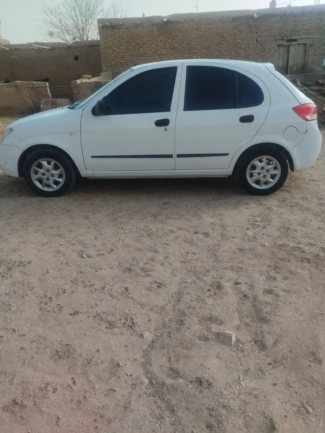 تیبا۲|خودرو سواری و وانت|چناران, |دیوار