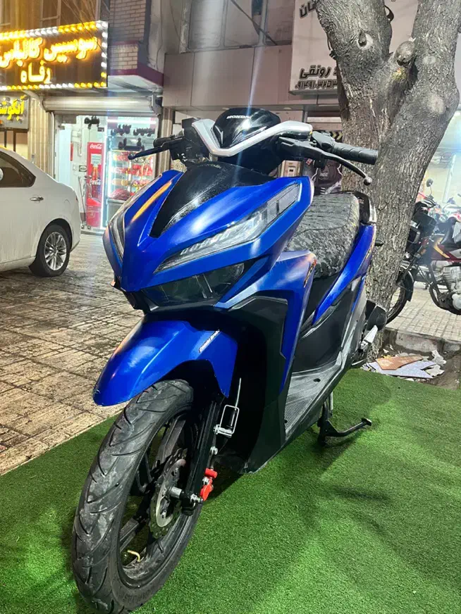 کلیک|موتورسیکلت|تبریز, |دیوار